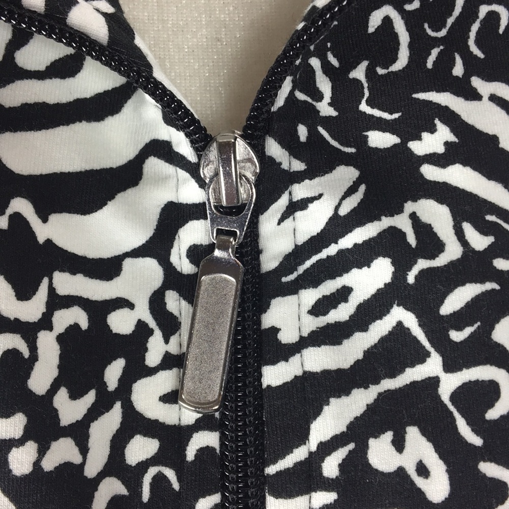 Kim Rogers Small Petite Light Jacket - Picture 5 of 6